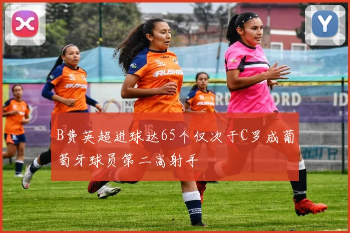 B费英超进球达65个仅次于C罗成葡萄牙球员第二高射手